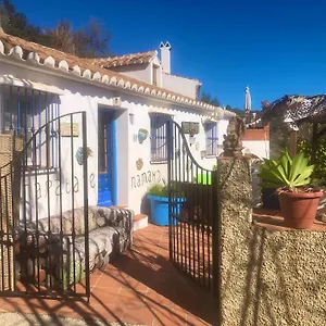 Casa Ganesha , Comares Spain