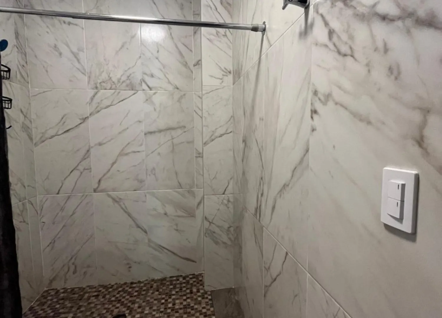 Habitación en casa particular Caribbean Queen Cancún