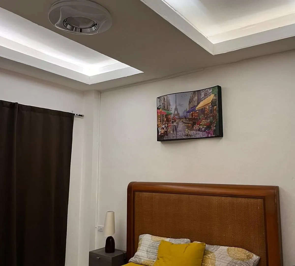 Caribbean Queen Cancún Habitación en casa particular
