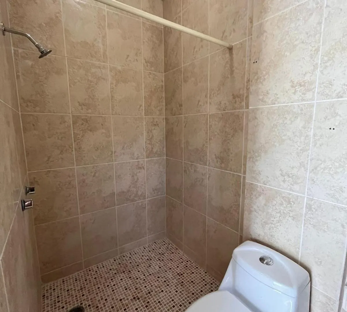 Habitación en casa particular Caribbean Queen Cancún México