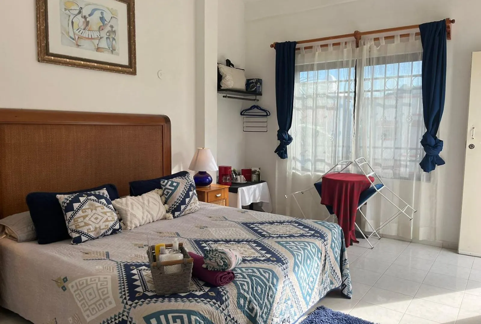 Caribbean Queen Cancún Habitación en casa particular
